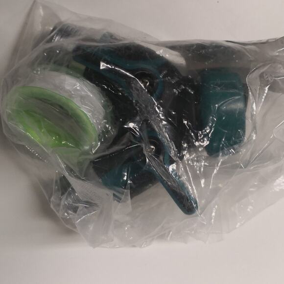 Trazon Water Splitter 2 Way, Garden Y Hose Connector Metal Body, Water Faucet Sp - Picture 12 of 12